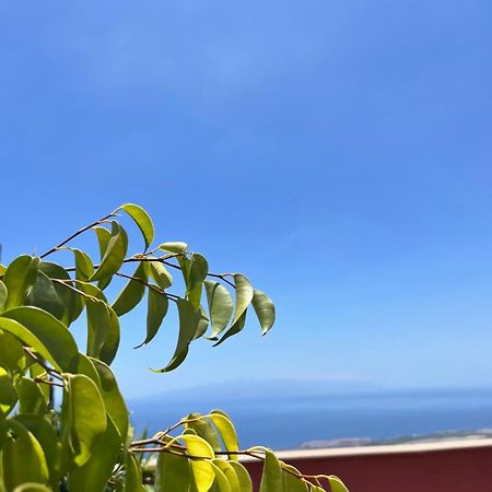 Apartamento Narancsvirag Tejina de Isora Exterior foto