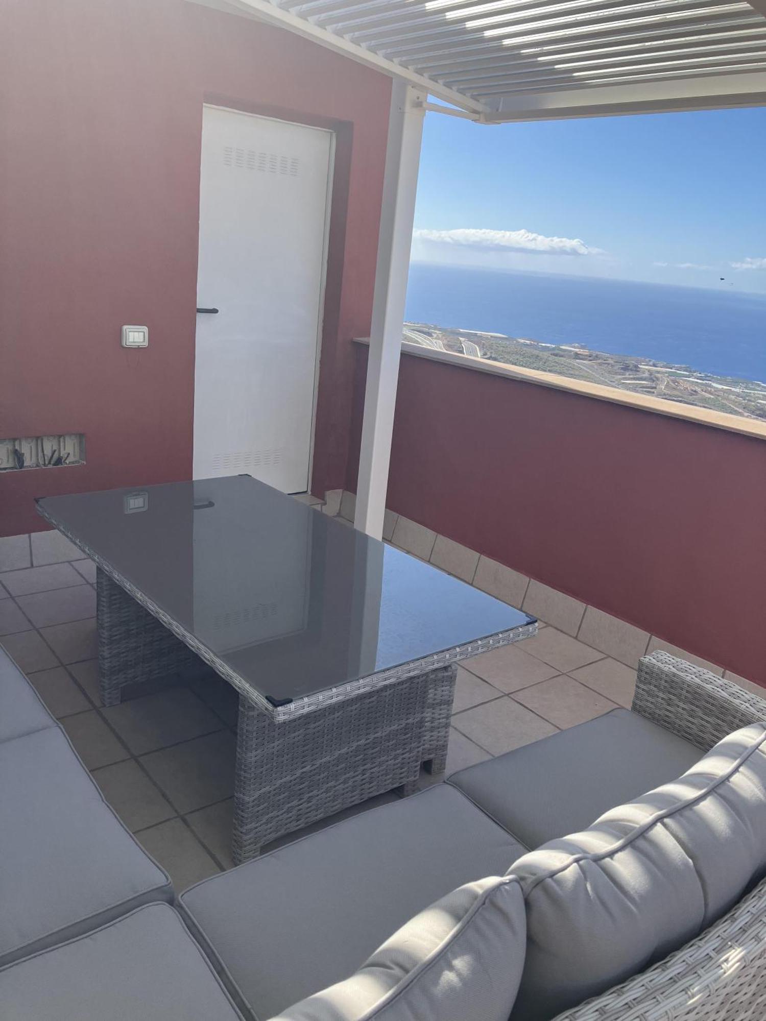Apartamento Narancsvirag Tejina de Isora Exterior foto