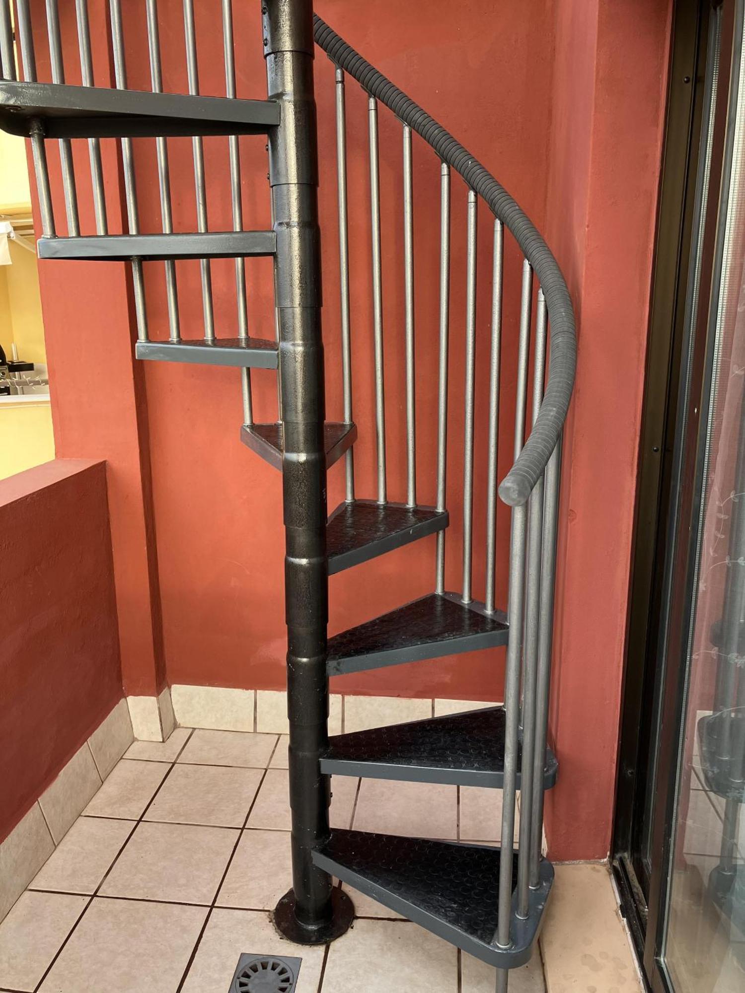 Apartamento Narancsvirag Tejina de Isora Exterior foto