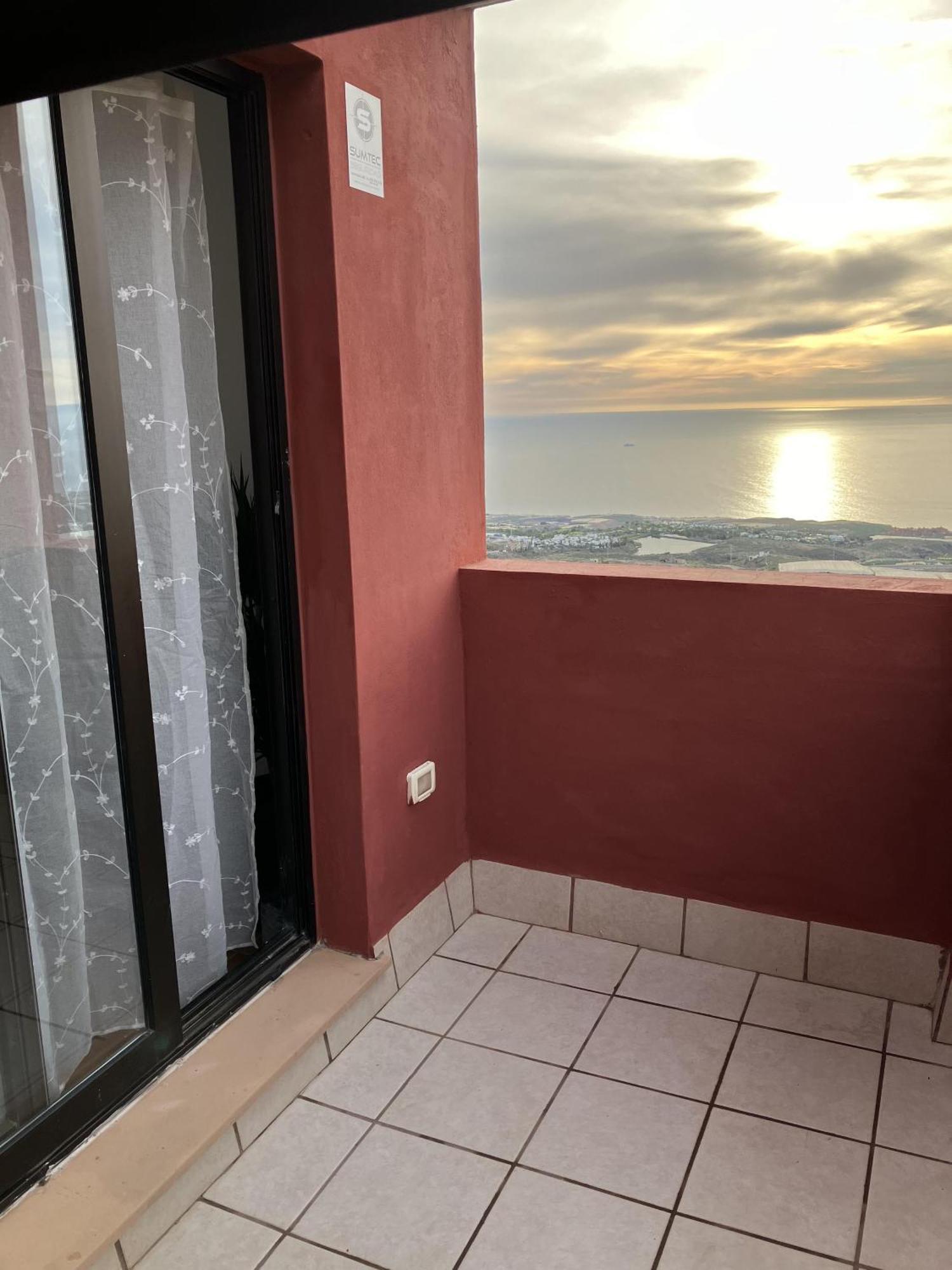 Apartamento Narancsvirag Tejina de Isora Exterior foto