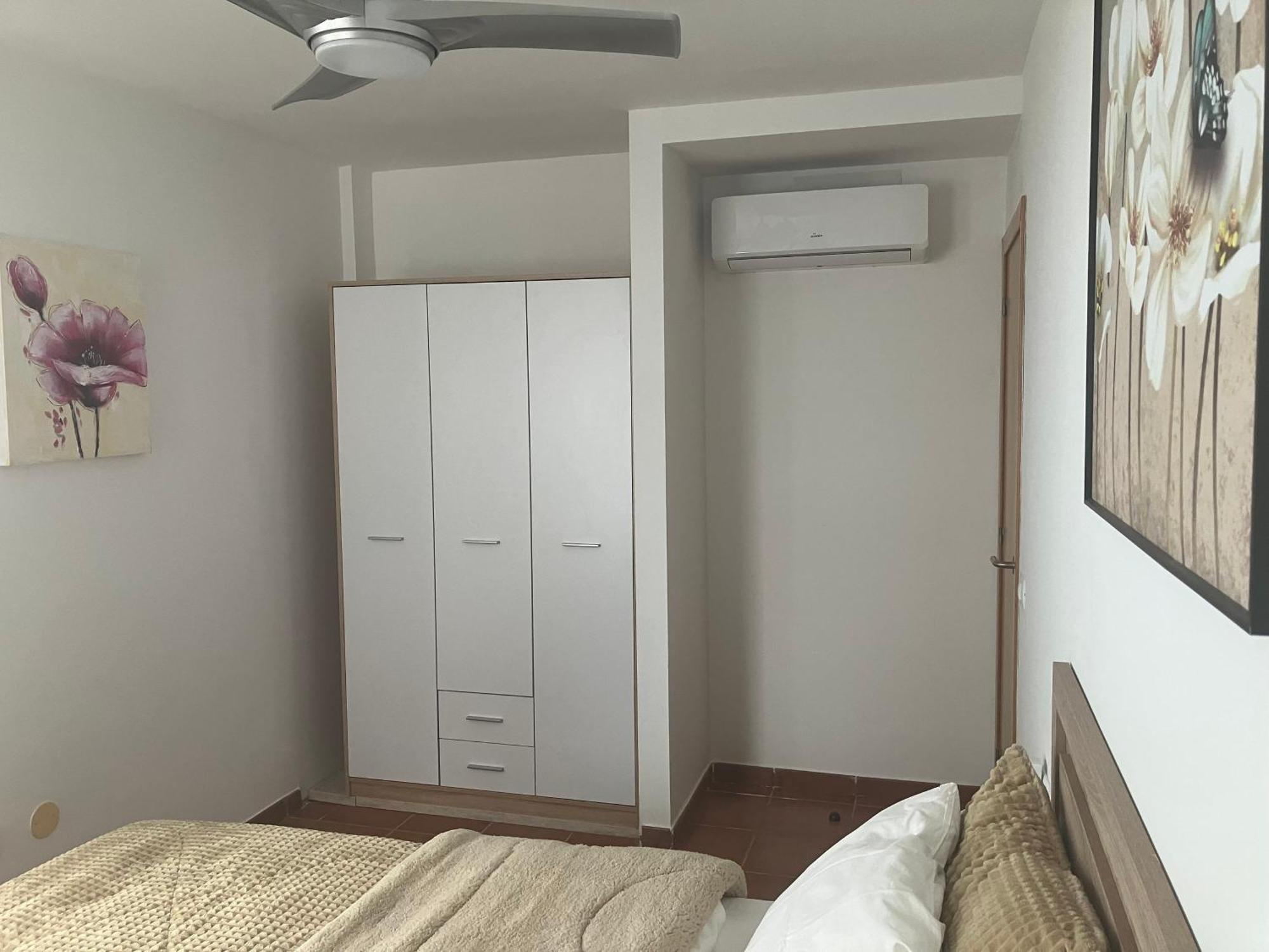 Apartamento Narancsvirag Tejina de Isora Exterior foto