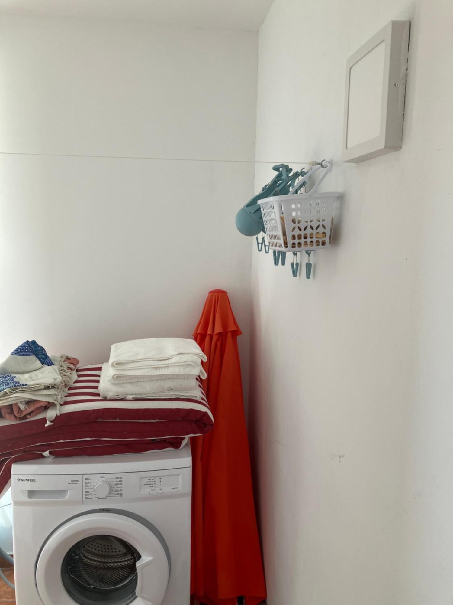 Apartamento Narancsvirag Tejina de Isora Exterior foto