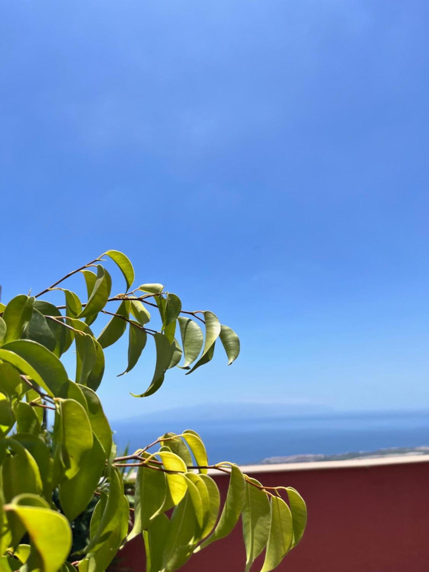 Apartamento Narancsvirag Tejina de Isora Exterior foto