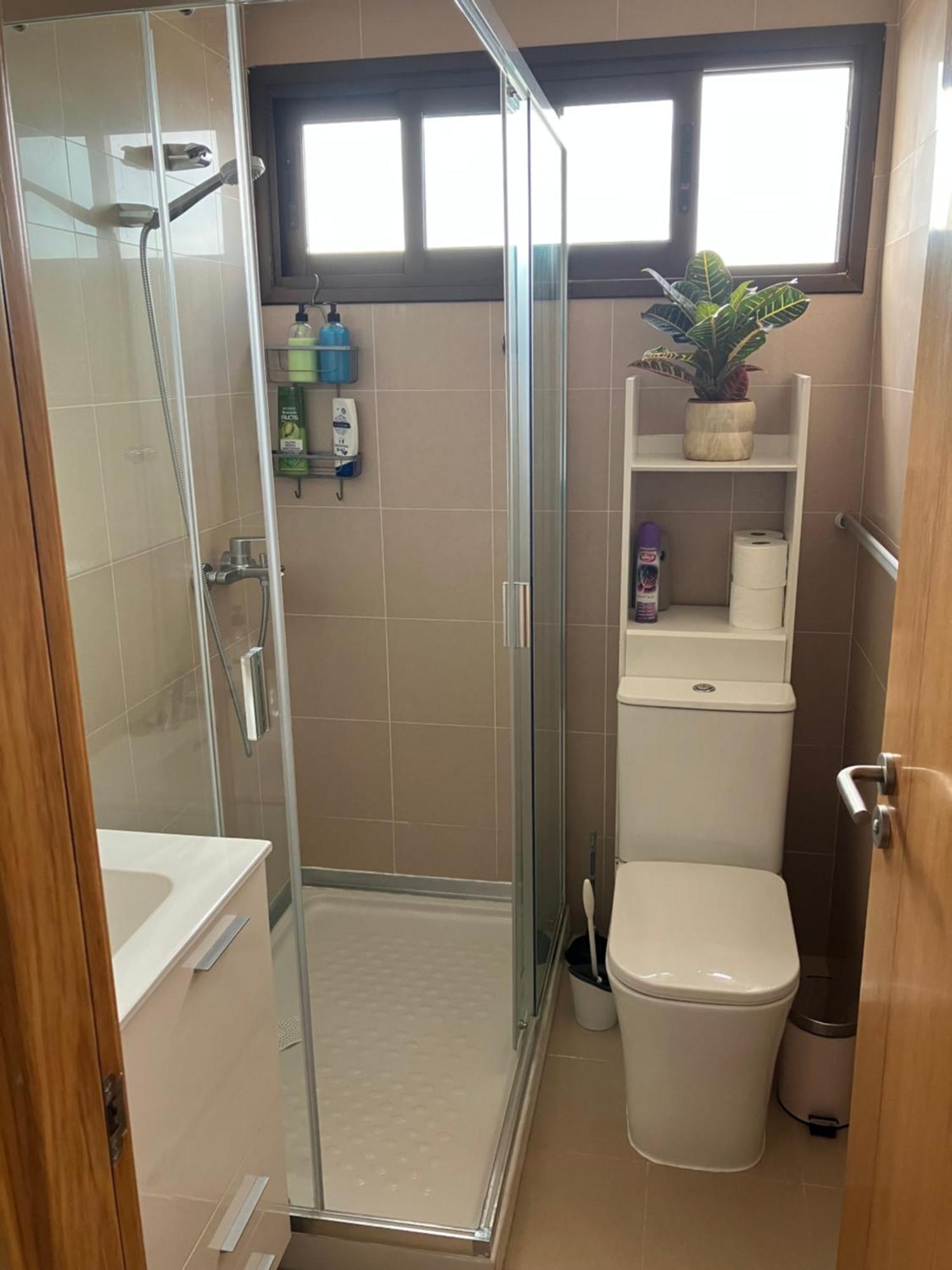 Apartamento Narancsvirag Tejina de Isora Exterior foto